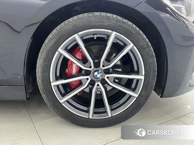 BMW 3 series id 4276998 из Китая 11