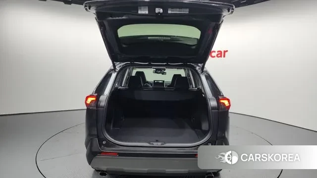 Toyota RAV4 5th Generation id 3590436 из Кореи 11