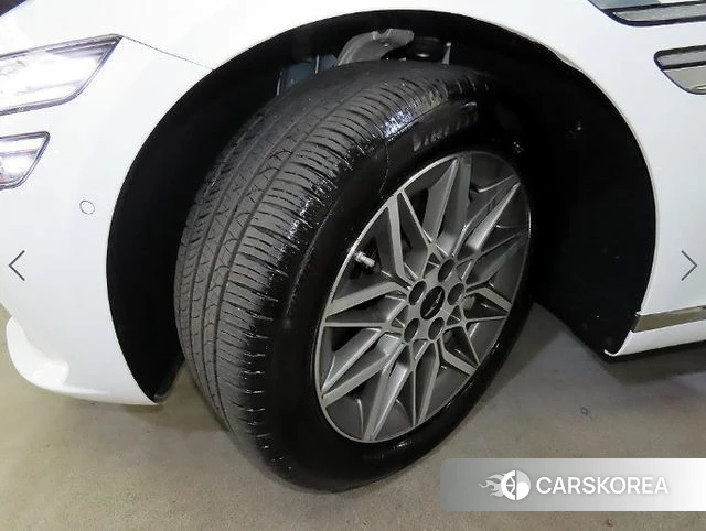 Genesis G80 (RG3) id 4480456 из Кореи 11