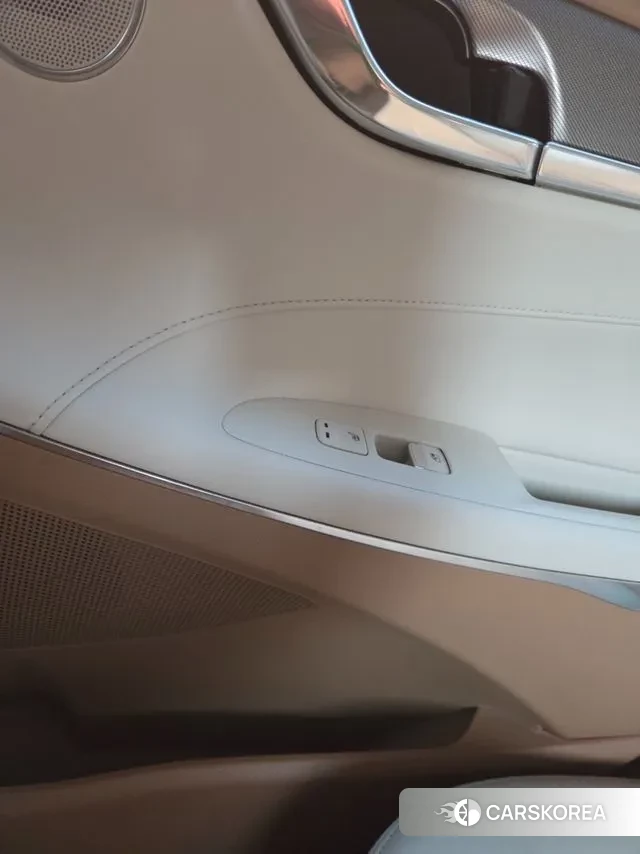 Hyundai The New Grandeur IG id 3595768 из Кореи 11