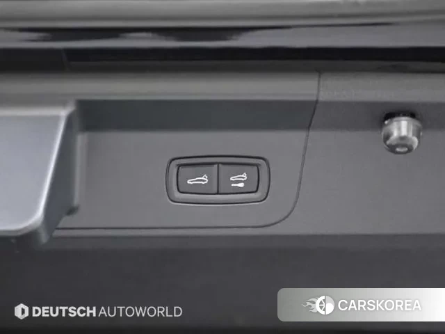 Porsche Panamera (971) id 3578758 из Кореи 11