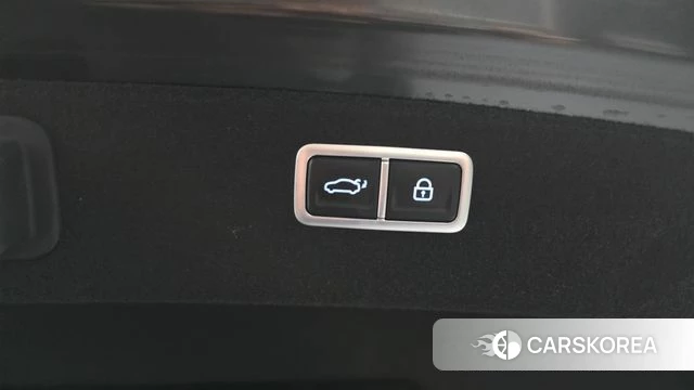 Genesis G80 (RG3) id 4434138 из Кореи 11