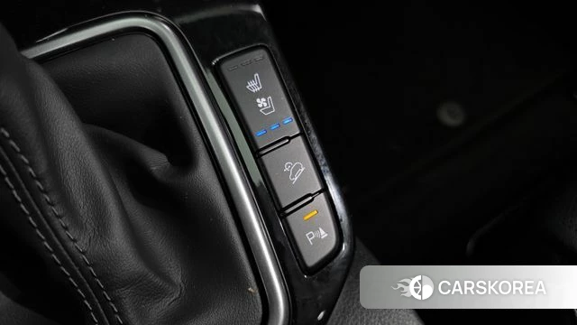 Kia The New Seltos id 4414791 из Кореи 11