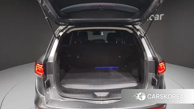 Renault Korea (Samsung) The New QM6 id 3576368 из Кореи 11