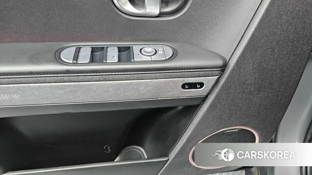 Hyundai Ionic 5 id 4489061 из Кореи 11