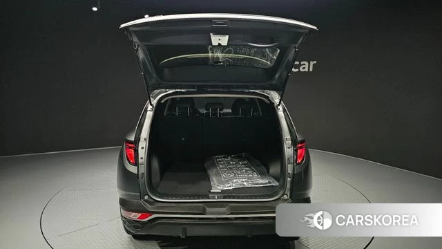 Hyundai Tucson (NX4) id 4401012 из Кореи 11