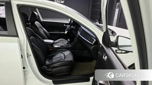 Kia The New K5 2nd generation id 3573977 из Кореи 11