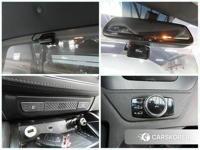 Ssangyong Rexton Sports id 3924197 из Кореи 11