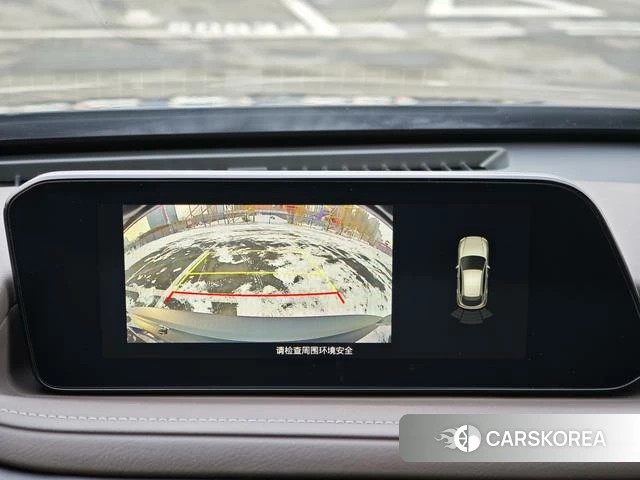Mazda CX-30 id 4263394 из Китая 11