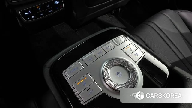 Genesis G80 (RG3) id 4580805 из Кореи 11