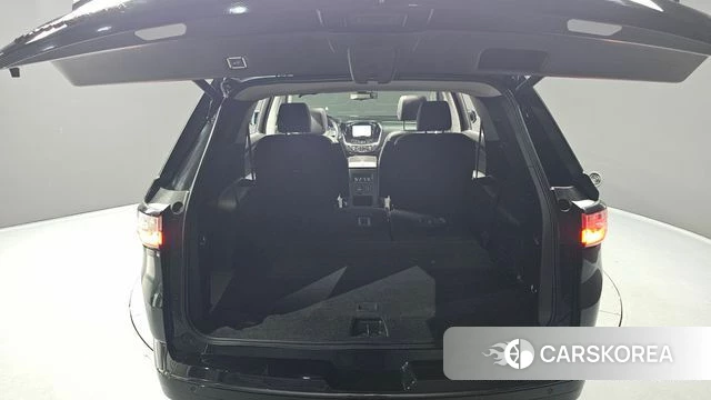 Chevrolet (GM Daewoo) Traverse id 4873022 из Кореи 11