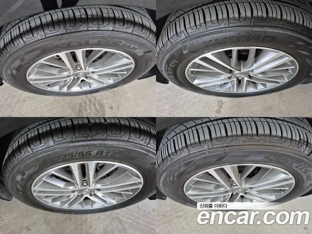 Hyundai Grandeur IG id 2847335 из Кореи 11