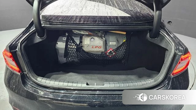 Hyundai Grandeur IG id 3893880 из Кореи 11