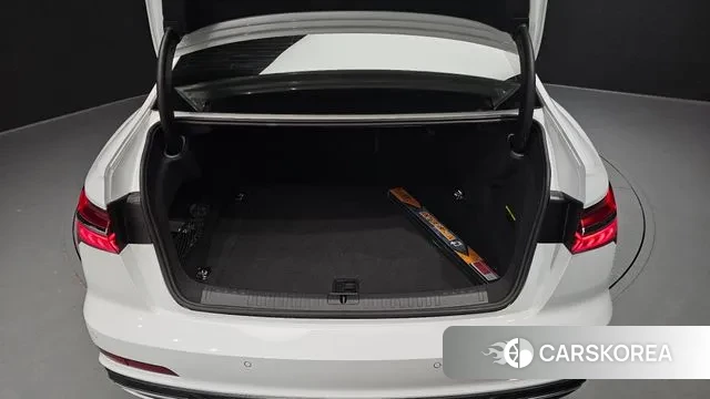 Audi A6 (C8) id 3492533 из Кореи 11