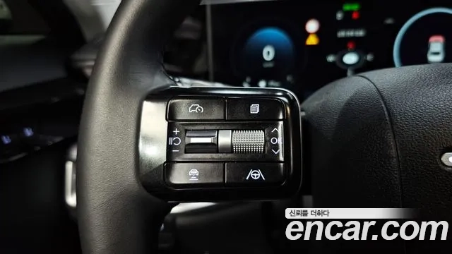 Hyundai Grandeur (GN7) id 2873865 из Кореи 11