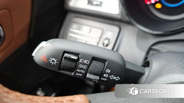 Ssangyong Tivoli Armor id 4755514 из Кореи 11