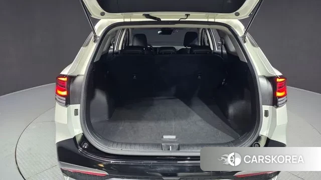 Kia Sportage 5th Generation id 3629566 из Кореи 11