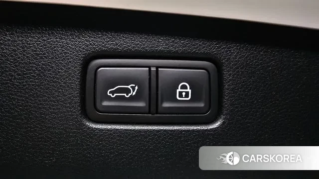 Genesis GV70 id 3630821 из Кореи 11