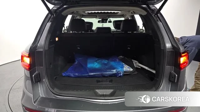 Renault Korea (Samsung) QM6 id 3703774 из Кореи 11