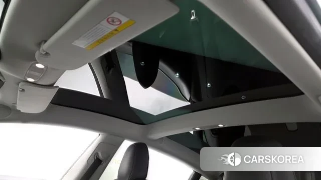 Tesla Model 3 id 3264670 из Кореи 11