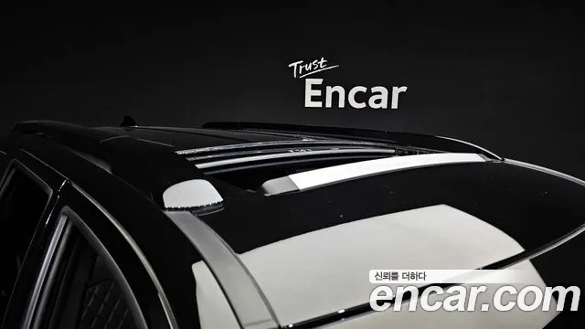 Kia Mohave Master id 2822778 из Кореи 11