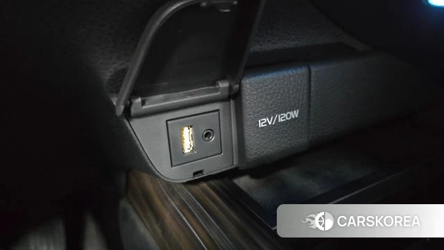 Toyota Camry (XV70) id 4403273 из Кореи 11