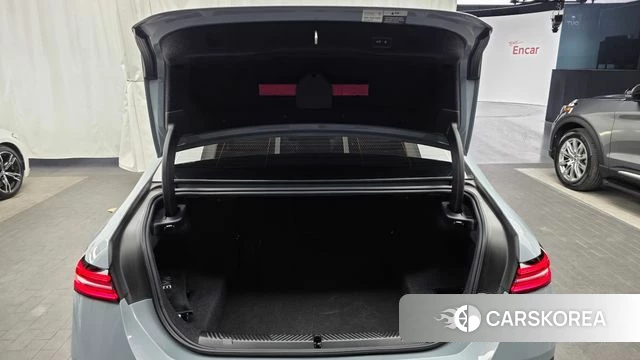 BMW 5 Series (G60) id 4381384 из Кореи 11