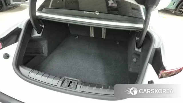 Porsche Taycan id 3342198 из Кореи 11