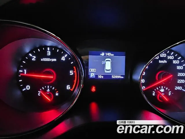 Kia The New Carnival id 2707051 из Кореи 11