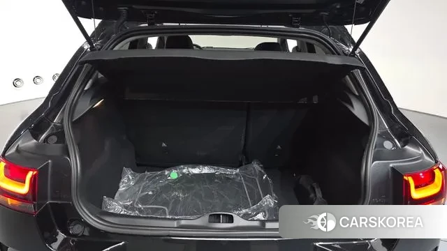 Citroen / DS C4 Cactus id 3003808 из Кореи 11