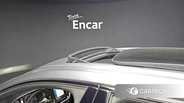 Volvo V60 Cross-Country 2nd Generation id 3439517 из Кореи 11