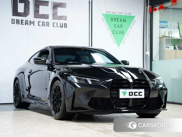 BMW M4 id 4348932 из Китая 11
