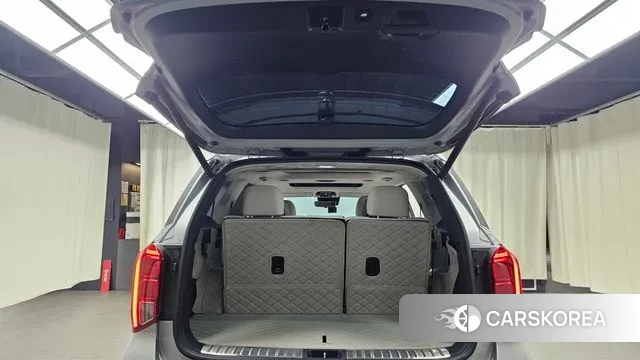 Hyundai The New Palisade id 3212743 из Кореи 11