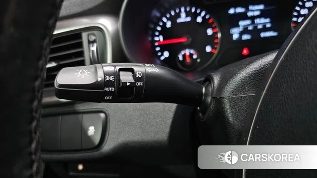 Kia The New Sorento id 4638335 из Кореи 11