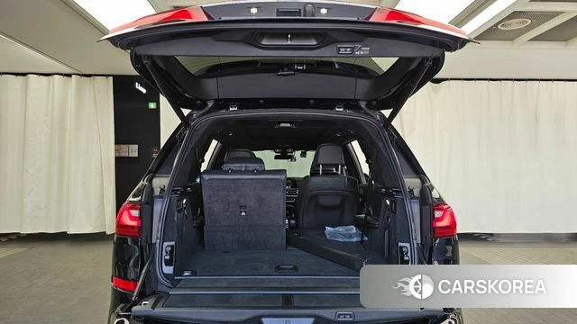 BMW X7 (G07) id 4464396 из Кореи 11