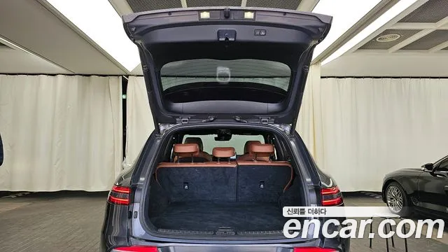 Genesis GV70 id 2408490 из Кореи 11