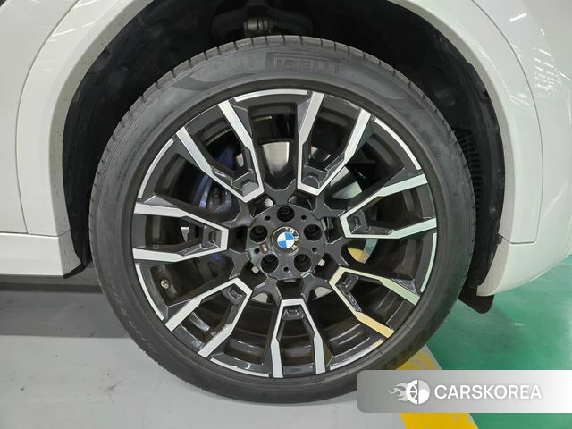 BMW X6 (G06) id 4291894 из Кореи 11