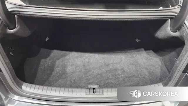 Genesis G80 id 3351044 из Кореи 11