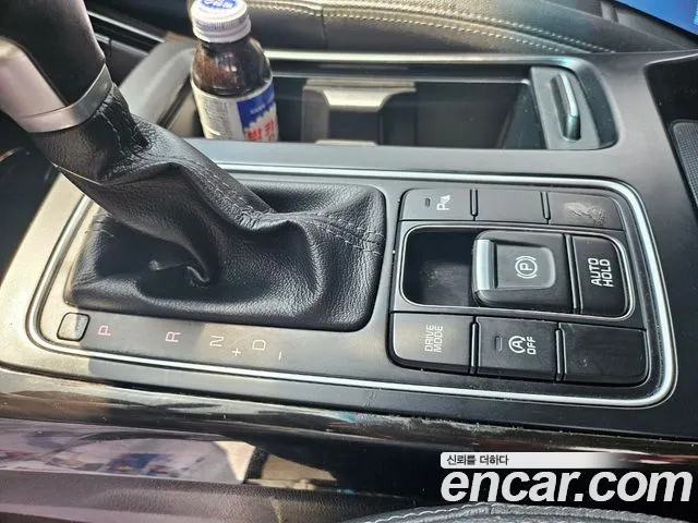 Kia The New Sorento id 2791019 из Кореи 11