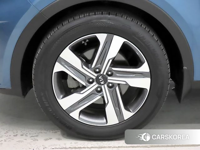 Kia Sorento 4th Generation id 4666935 из Кореи 11