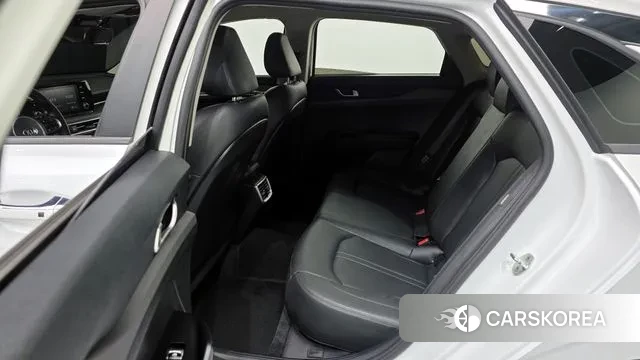 Kia K5 3rd generation id 3598406 из Кореи 11