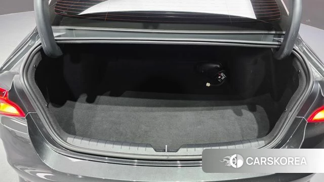 Kia K5 3rd generation id 3942114 из Кореи 11