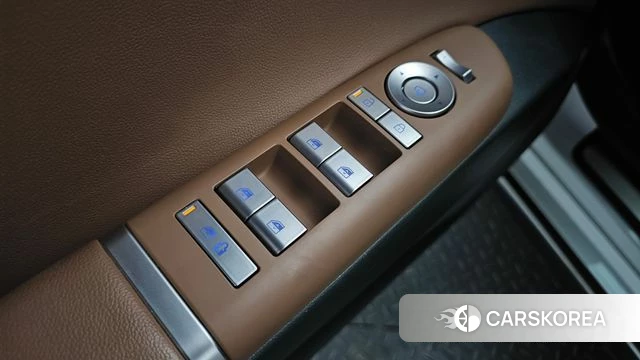 Hyundai Grandeur Hybrid (GN7) id 4613117 из Кореи 11