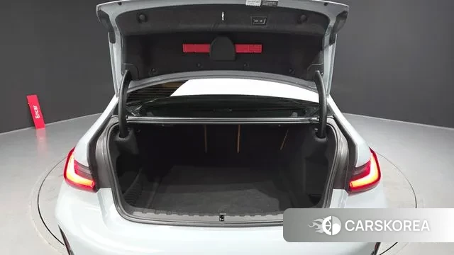 BMW 3 Series (G20) id 3457590 из Кореи 11