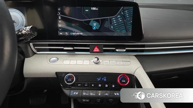 Hyundai Avante Hybrid (CN7) id 4303323 из Кореи 11