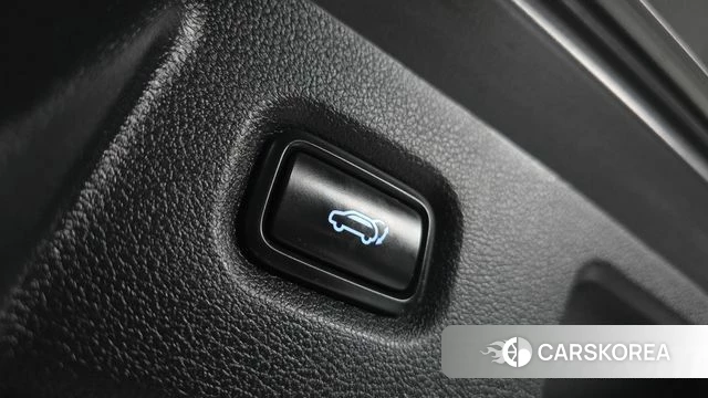 Hyundai Santa Fe TM id 4596361 из Кореи 11