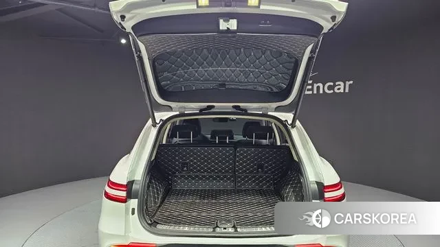 Genesis GV70 id 3412197 из Кореи 11