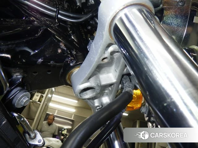 Honda CB1100 id 4184242 из Японии 11