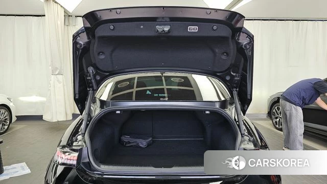 Hyundai Ionic 6 id 4421627 из Кореи 11