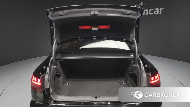 Audi A4 (B9) id 3659945 из Кореи 11